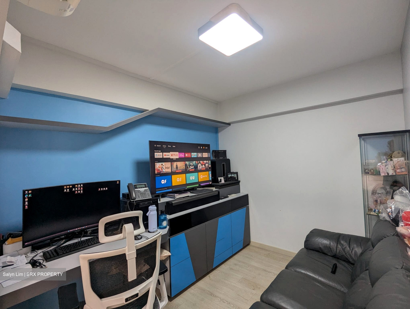 Blk 411 Hougang Avenue 10 (Hougang), HDB 4 Rooms #475908111